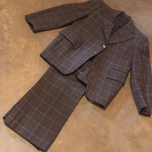 1970s Suit